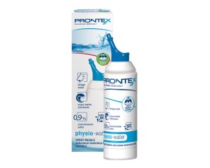 PHYSIO-WATER Isot.Spy Bambini