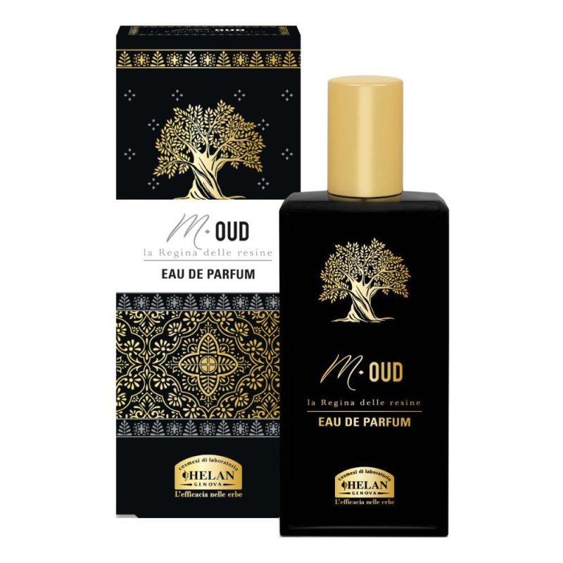 M OUD Eau De Parfum 50ml M OUD Eau De Parfum 50ml