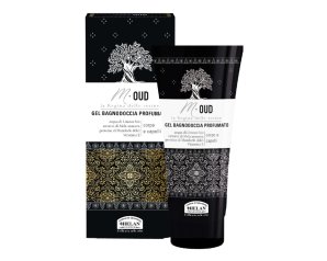 M-OUD GEL BAGNODOCCIA PROF