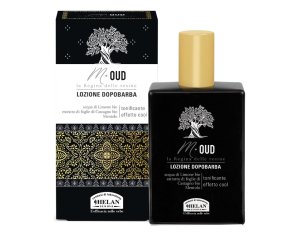 M-OUD Loz.Dopo-Barba 75ml