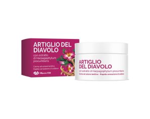 ARTIGLIO DEL DIAVOLO CR 200ML