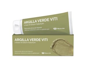 ARGILLA VERDE VITI 250ML