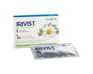 IRIVIST Gtt M-Dose 10x0,5ml