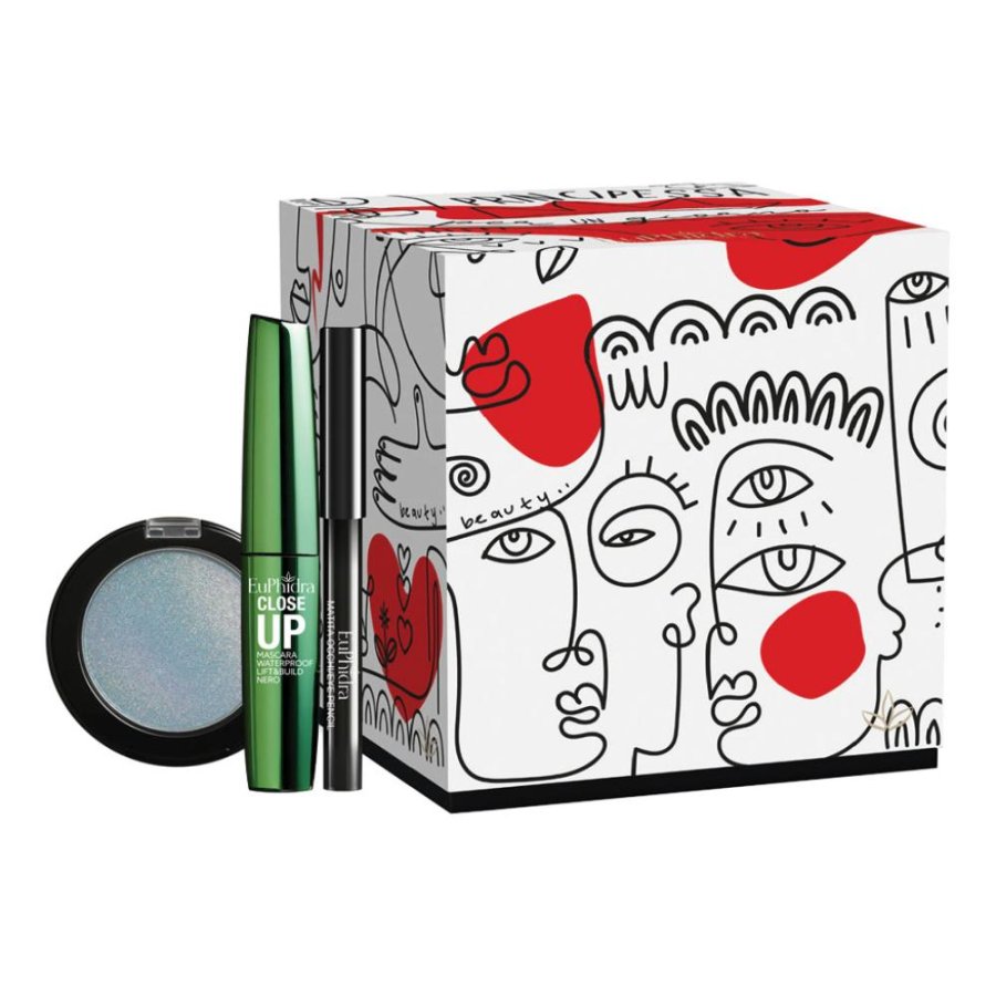 EUPHIDRA PRINCIPESSA PER UN GG EUPHIDRA PRINCIPESSA PER UN GG