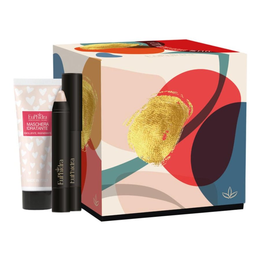 EUPHIDRA L ALTRA META MELA EUPHIDRA L ALTRA META MELA