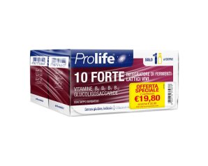 PROLIFE 10 FORTE 10FL ABB