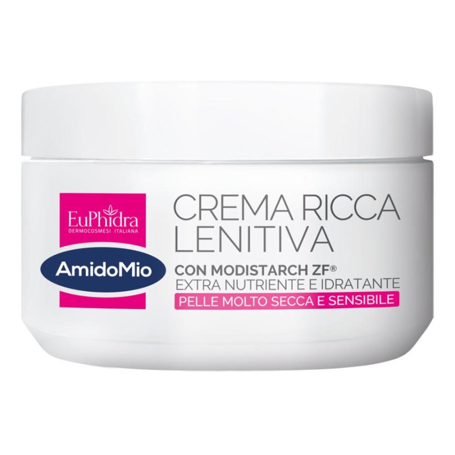 EUPHIDRA AMIDO CR RICCA LENIT EUPHIDRA AMIDO CR RICCA LENIT