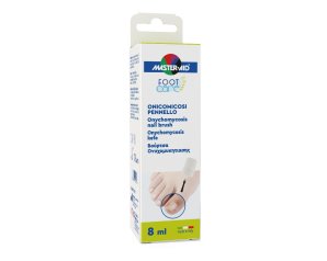 FOOTCARE Pennello Onicom.8ml