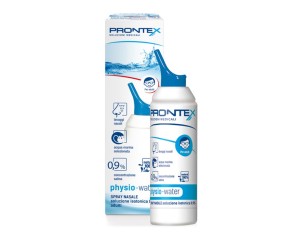 PHYSIO-WATER Isot.Spy Adulti