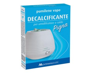 PUMILENE VAPO DECALCIFIC 3BUST