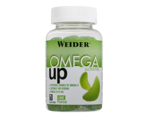 WEIDER Omega Up 50 Gummies