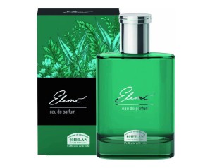 Helan Elemi Eau de Parfum 50 ml – Profumo Uomo Agrumato Speziato di Alta Qualità
