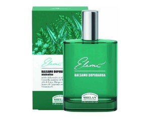 HELAN Elemi'Bals.D-Barba 75ml