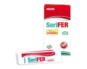 Seris Serifer 14 Buste