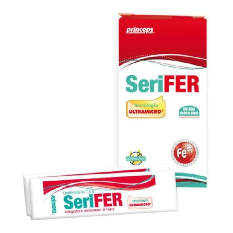 Seris Serifer 14 Buste Seris Serifer 14 Buste