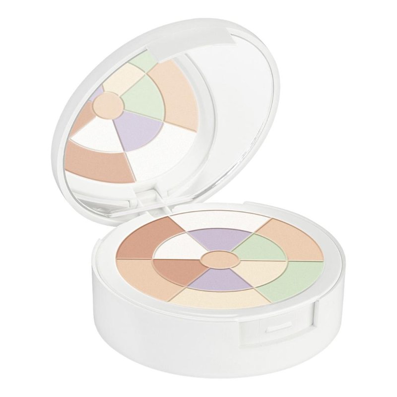 Avene Couvrance Cipria Mosaico Effetto Luminosità 9 g