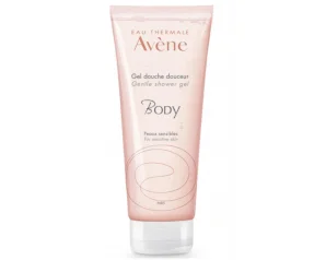 Avene  Body Gel Doccia Delicato Detergente Corpo pH Fisiologico 200 ml