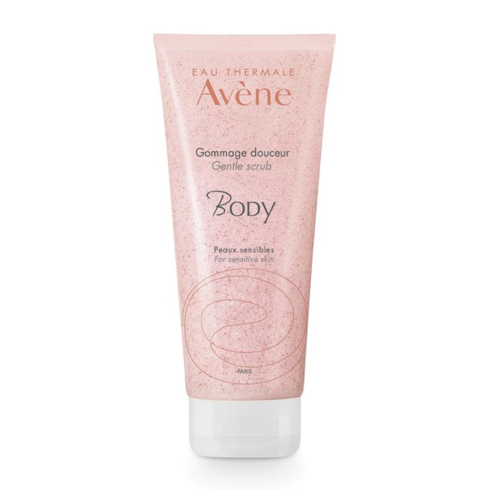 Avene Body Gommage Delicato Esfoliante Scrub Fine Corpo 200 ml Avene Body Gommage Delicato Esfoliante Scrub Fine Corpo 200 ml