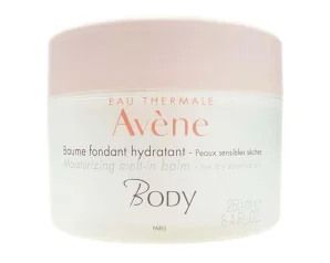 Avene  Body Balsamo Corpo Fondente Idratante Delicato Corpo 250 ml
