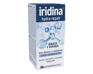 IRIDINA Hydra Repair Gtt 10ml