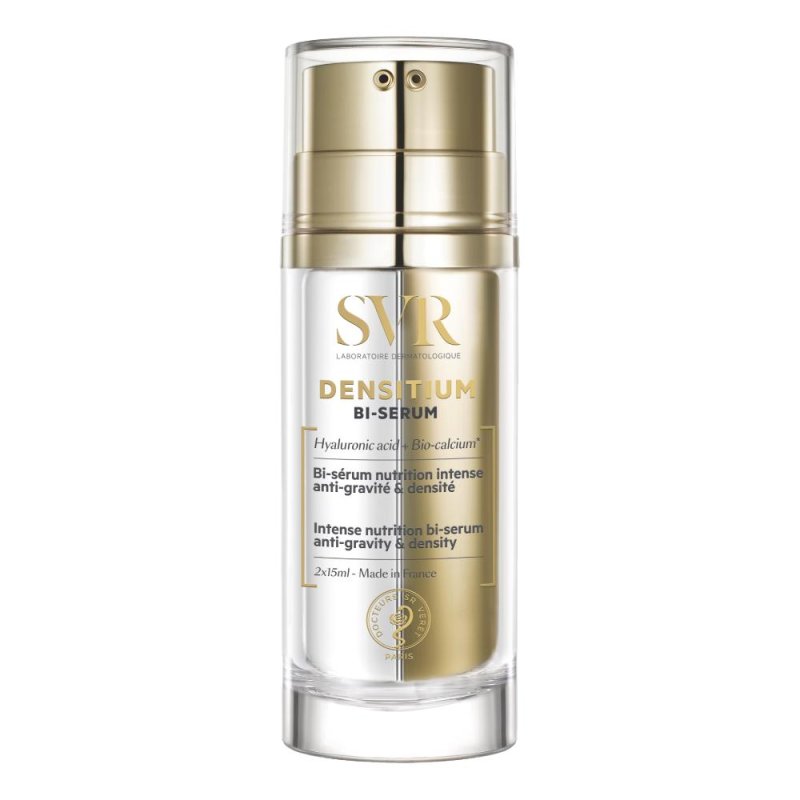 SVR Densitium Bi Serum Anti-Gravità Densità E Rilassamento Intenso Siero 30 ml SVR Densitium Bi Serum Anti-Gravità Densità E Rilassamento Intenso Siero 30 ml