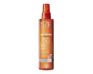 SUN SECURE OLIO SPF50 200ML
