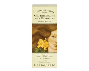 GEL RIFLESS BIONDO DORATO 70ML