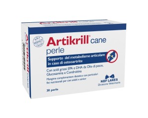 Nbf Lanes Artikrill Dol Mangime Complementare Cane 30 Perle
