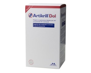 Nbf Lanes Artikrill Dol Mangime Complementare Cane 200 Perle
