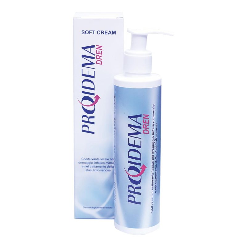 Centro Prodotti Servizi F. Proidema Dren 200 Ml Centro Prodotti Servizi F. Proidema Dren 200 Ml