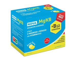 NOVA MGKB 30BUST 5G