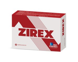 ZIREX 30 Cpr