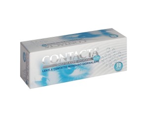 CONTACTA Lens Daily SI HY-1,25