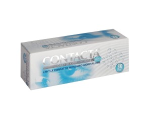 CONTACTA Lens Daily SI HY-1,50
