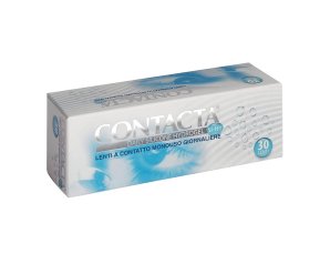 CONTACTA Lens Daily SI HY-4,25