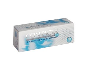 CONTACTA DAILY LENS SH30 -7,50