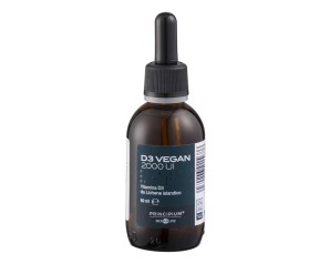 Bios Line Principium D3 2000 Vegetale 50ml