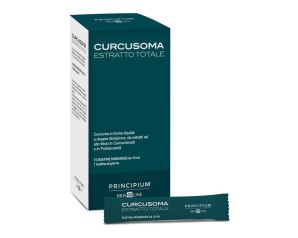 PRINCIPIUM Curcusoma 15 Bust.