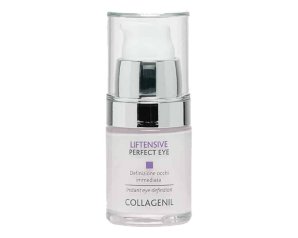 Collagenil Liftensive Perfect Eye Definizione Occhi Immediata 15 ml