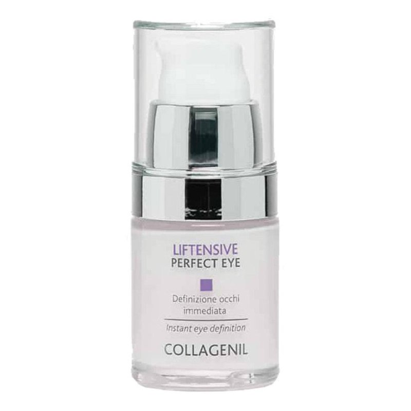 Collagenil Liftensive Perfect Eye Definizione Occhi Immediata 15 ml Collagenil Liftensive Perfect Eye Definizione Occhi Immediata 15 ml