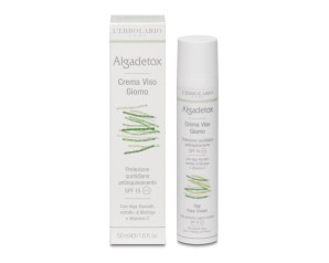 ALGADETOX CREMA VISO 50ML