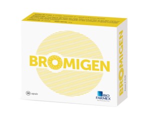 BROMIGEN 30 Cps