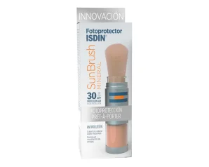 FOTOPROTECTOR SUNBRUSH MINERAL