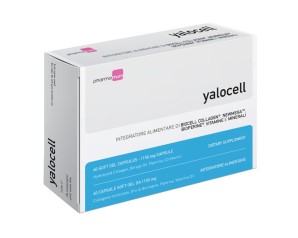 YALOCELL 40CPS