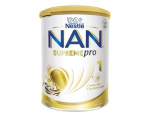 Nan Supreme Pro 1 Latte in polvere per lattanti 400 g
