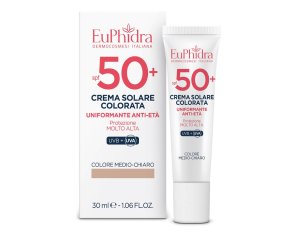 EUPHIDRA KA CREMA COL M-CHI50+