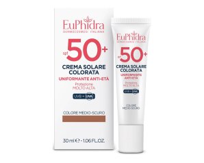 EUPHIDRA KA CREMA COL M-SCU50+