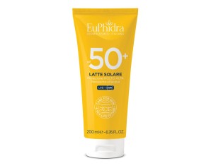 EUPHIDRA KA LATTE SOLARE 50+