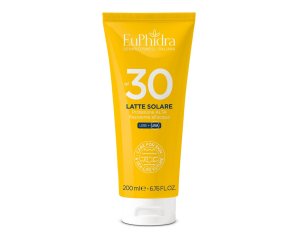 EUPHIDRA KA LATTE SOLARE 30