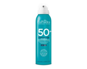 EUPHIDRA KA SPRAY INVIS BB 50+